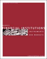 Financial Institutions 0074714422 Book Cover