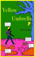 Yellow Umbrella 1718089953 Book Cover