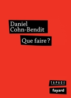 Que faire ? 2213693706 Book Cover