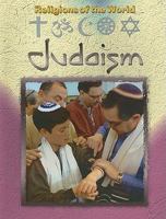 Judaism 0836858751 Book Cover