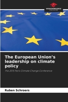 The European Union's leadership on climate policy 6209833950 Book Cover