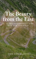 The beauty from the East B0CGK5NPHQ Book Cover