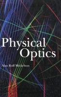 Physical Optics 0442006144 Book Cover