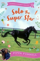 Solo the Super Star 1842557149 Book Cover