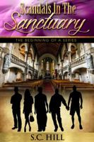 Scandals In The Sanctuary: The Beginning of a Series 0998248606 Book Cover