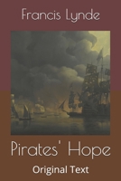 Pirates' Hope 143266915X Book Cover
