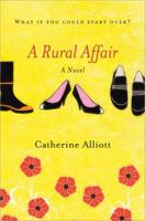 A Rural Affair 0718156420 Book Cover