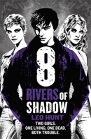 Eight Rivers of Shadow 0763689947 Book Cover