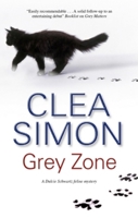 Grey Zone 0373268262 Book Cover