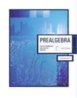 Prealgebra 2nd Edition: Chapter Summaries & Practice Answers 1609278941 Book Cover