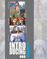 Introducing... volume 3 1463538316 Book Cover