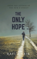 The Only Hope 1393826334 Book Cover