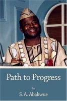 Path to Progress 1413721346 Book Cover