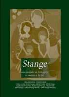 Stange Uma Mir ade De Linhagens Na Am rica Do Sul (Portuguese Edition) 6501056373 Book Cover