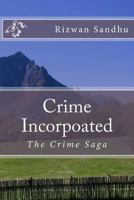 Crime Incorpoated 1545495378 Book Cover