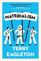 Materialism 0300246625 Book Cover