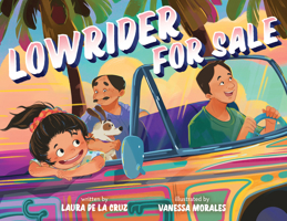 Lowrider for Sale 1368108350 Book Cover