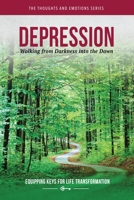 Depression 1792454864 Book Cover