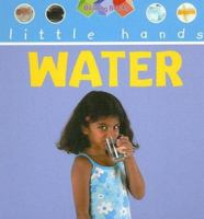 Water 1593892136 Book Cover