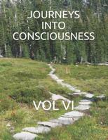 Journeys Into Consciousness: Vol VI 1070593052 Book Cover