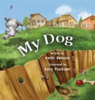 My Dog 1616336412 Book Cover