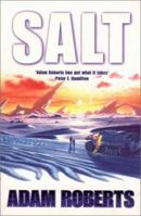 Salt 0575068973 Book Cover
