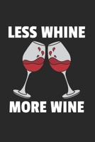 Wein Notizbuch: Wein Notizbuch f�r Liebhaber / Notizheft / Notizblock A5 (6x9in) Dotted Notebook / Punkteraster / 120 gepunktete Seiten 1678957232 Book Cover