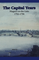 The Capital Years 1550021494 Book Cover