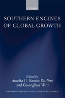 Southern Engines of Global Growth 019958060X Book Cover