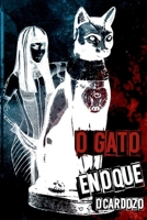 O Gato (Portuguese Edition) 8560212000 Book Cover