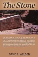 The Stone 1105824608 Book Cover