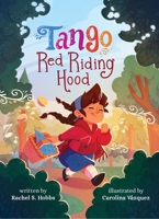 Tango Red Riding Hood 1957655143 Book Cover