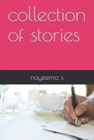 collection of stories 1794323449 Book Cover