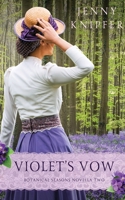 Violet’s Vow 1737957515 Book Cover