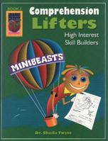 Comprehension Lifters, Book 2 1583240489 Book Cover