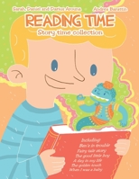 Reading Time: Story Time Collection 1511684801 Book Cover