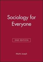 Sociology for Everyone 074560708X Book Cover