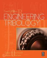 Engineering Tribology 0123970474 Book Cover