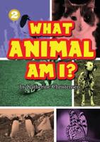 What Animal Am I? 1925795179 Book Cover