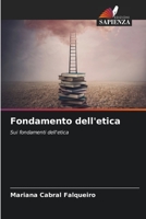 Fondamento dell'etica: Sui fondamenti dell'etica 6206100022 Book Cover
