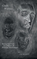 Gods Within: Being the First in a Series of Pristine Madnesses B0DYRLKG8D Book Cover