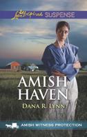 Amish Haven 1335231951 Book Cover