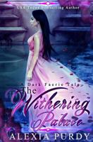 The Withering Palace 1501015486 Book Cover