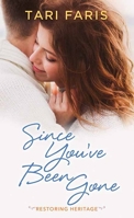 Since You've Been Gone 0800736494 Book Cover