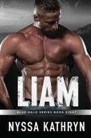 Liam (Blue Halo) 1922869112 Book Cover