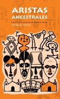 Aristas ancestrales 0981608620 Book Cover