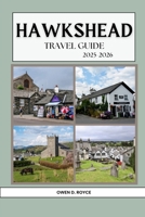 HAWKSHEAD B0FKNF2J6D Book Cover