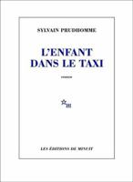 L'enfant dans le taxi 2707349100 Book Cover