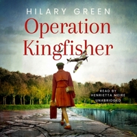 Operation Kingfisher B0B1VPRM8Y Book Cover