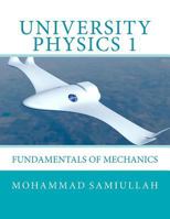 University Physics: Electricity and Magnetism 1477479996 Book Cover